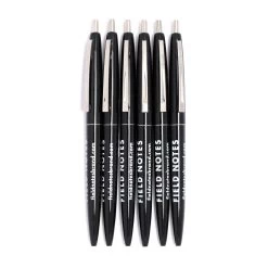 Clic Pen 6-Pack