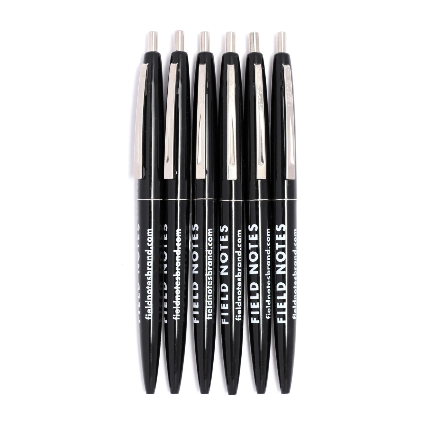 Clic Pen 6-Pack 1 Clic Pen 6-Pack