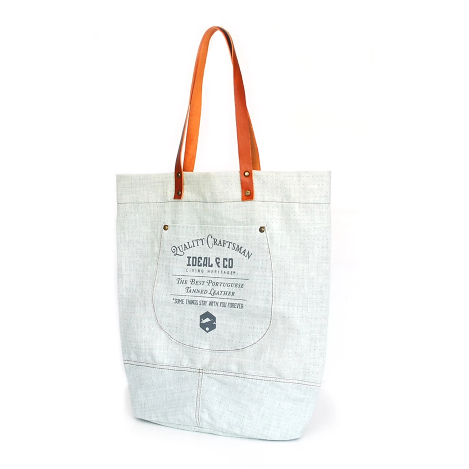 Mendiga Shopper Bag 3 Mendiga Shopper Bag - Image 3