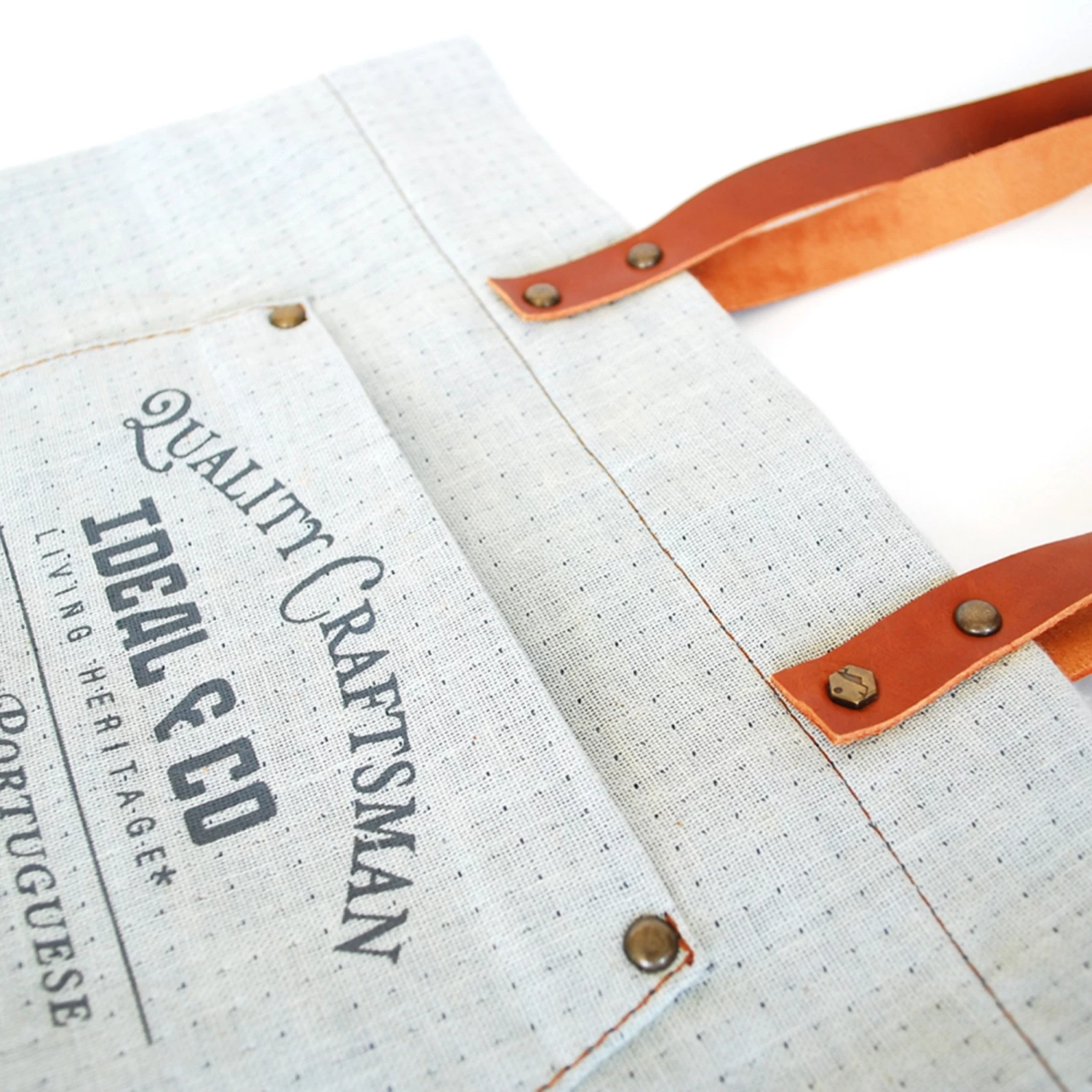 Mendiga Shopper Bag 7 Mendiga Shopper Bag - Image 7