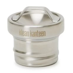 Klean Kanteen All Stainless Loop Cap (Classic)
