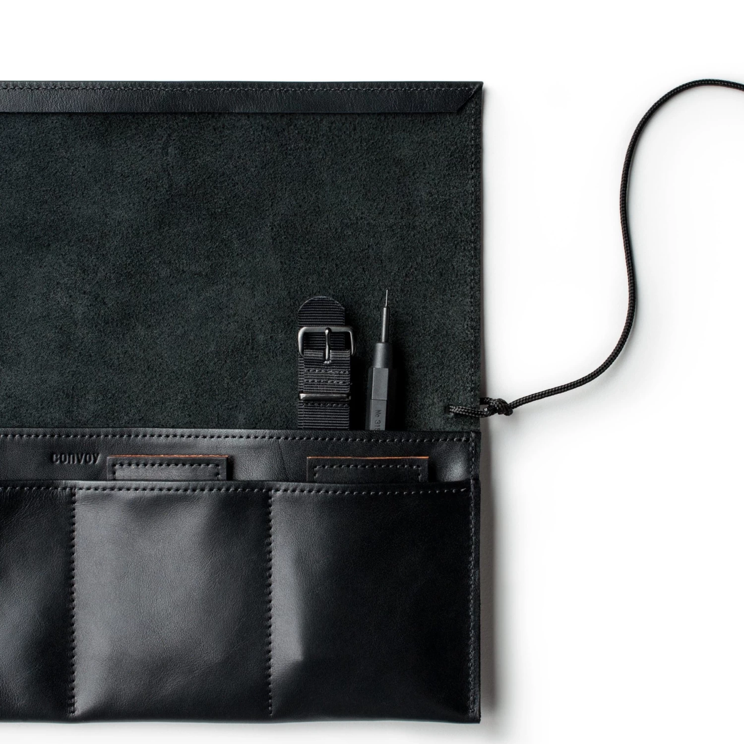 Watch Roll Nappa 4 Watch Roll Nappa - Image 4