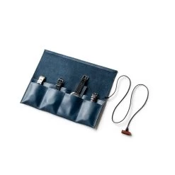 Watch Roll Nappa 23 Watch Roll Nappa -Outdoor Equip Store 17617