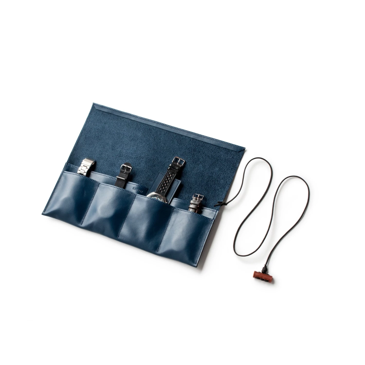 Watch Roll Nappa 10 Watch Roll Nappa - Image 10