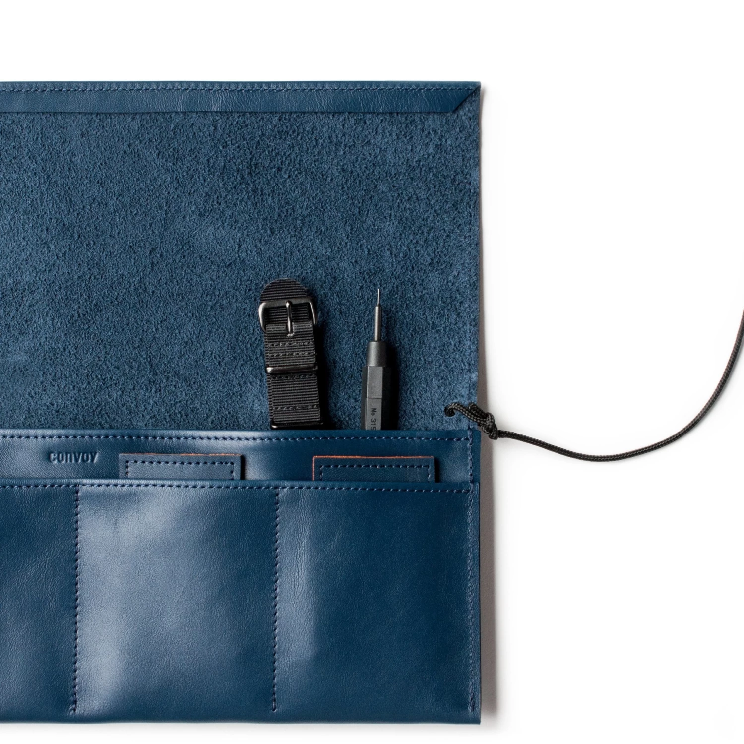 Watch Roll Nappa 11 Watch Roll Nappa - Image 11