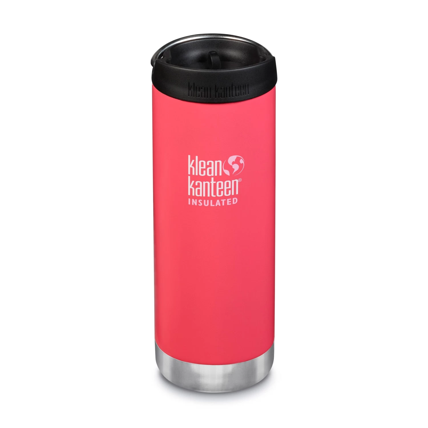 Klean Kanteen TKWide 473 Ml Insulated Bottle 3 Klean Kanteen TKWide 473 Ml Insulated Bottle - Image 3