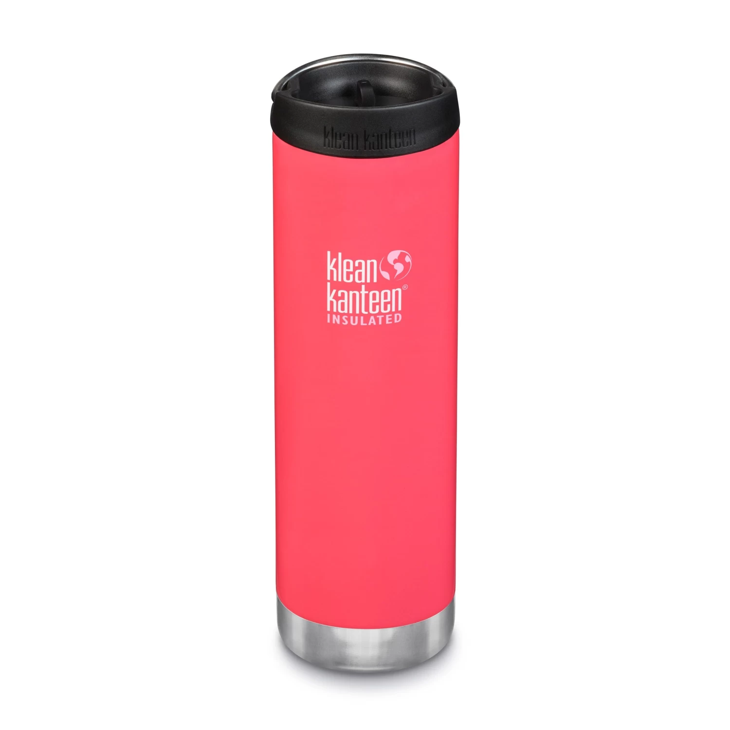 Klean Kanteen TKWide 592 Ml Insulated Bottle 2 Klean Kanteen TKWide 592 Ml Insulated Bottle - Image 2