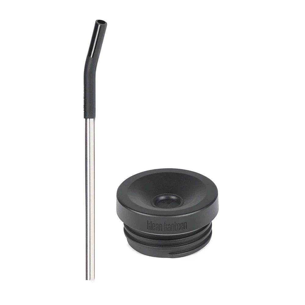 Klean Kanteen Straw Cap (TKWide) 1 Klean Kanteen Straw Cap (TKWide)