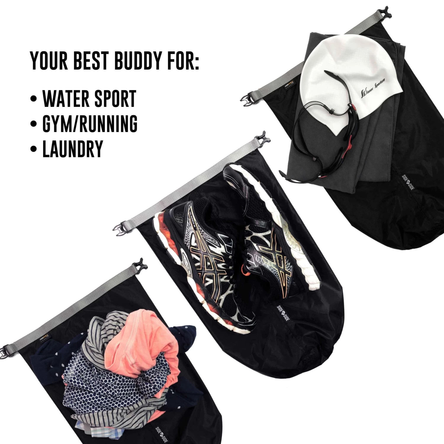 Drybag 10 L 5 Drybag 10 L - Image 5