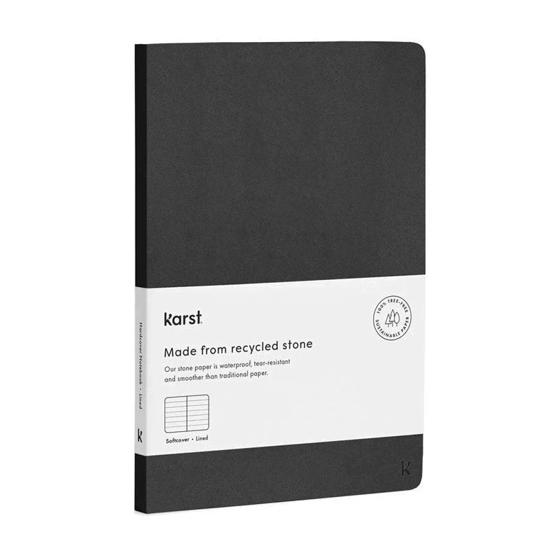 Softcover Notebook A5 1 Softcover Notebook A5
