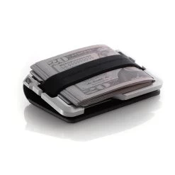 D01 Dapper Bifold Wallet 28 D01 Dapper Bifold Wallet -Outdoor Equip Store 18712