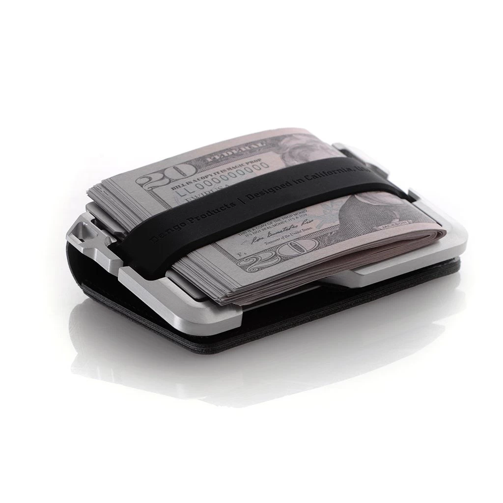 D01 Dapper Bifold Wallet 10 D01 Dapper Bifold Wallet - Image 10