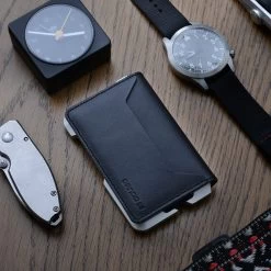 D01 Dapper Bifold Wallet 30 D01 Dapper Bifold Wallet -Outdoor Equip Store 18714