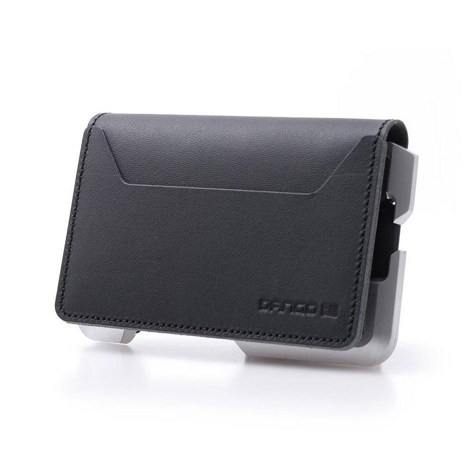 D01 Dapper Bifold Wallet 8 D01 Dapper Bifold Wallet - Image 8