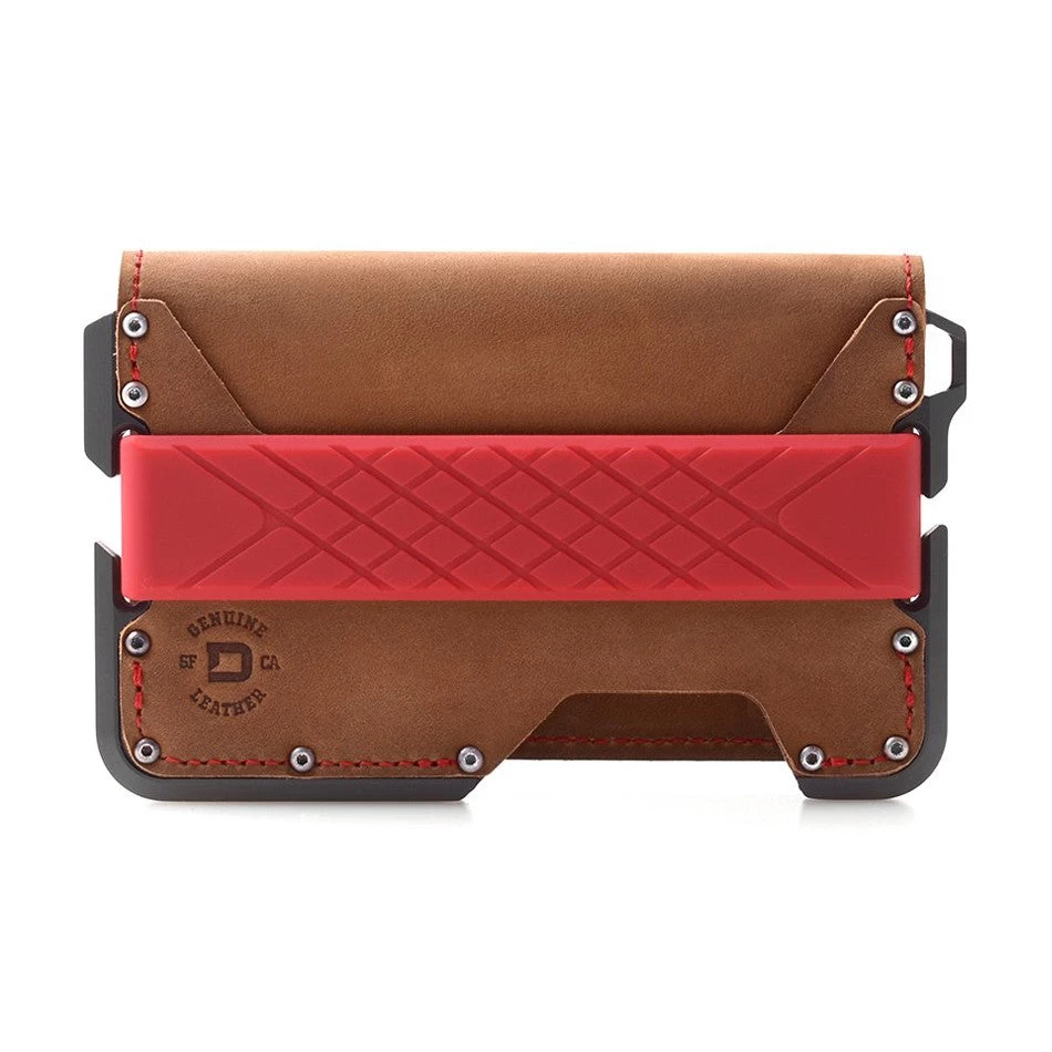 D01 Dapper Bifold Wallet 1 D01 Dapper Bifold Wallet