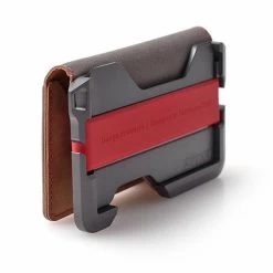 D01 Dapper Bifold Wallet 22 D01 Dapper Bifold Wallet -Outdoor Equip Store 18719