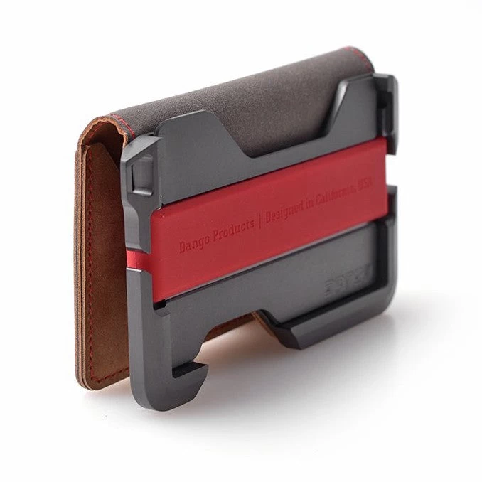 D01 Dapper Bifold Wallet 4 D01 Dapper Bifold Wallet - Image 4