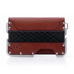 D01 Dapper Bifold Wallet 32 D01 Dapper Bifold Wallet -Outdoor Equip Store 18723