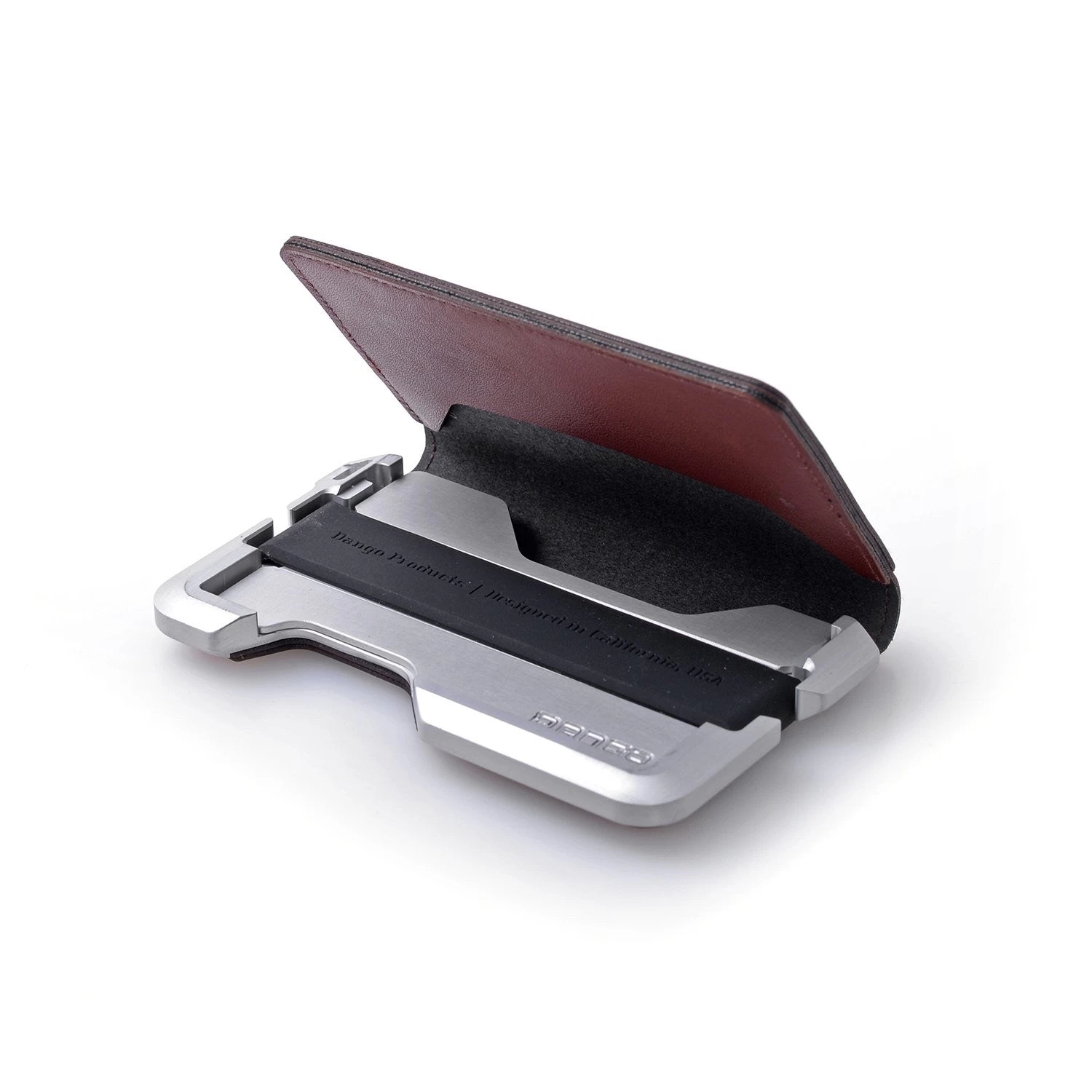 D01 Dapper Bifold Wallet 17 D01 Dapper Bifold Wallet - Image 17