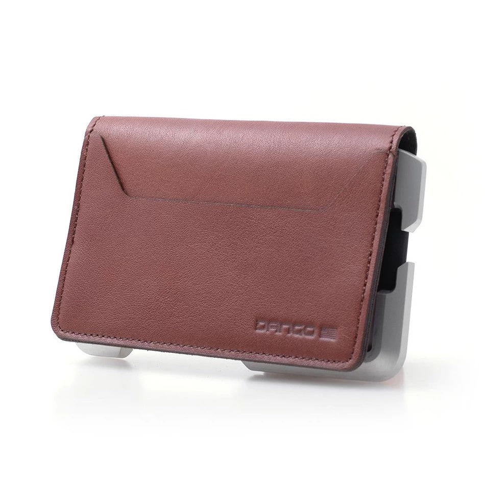 D01 Dapper Bifold Wallet 16 D01 Dapper Bifold Wallet - Image 16