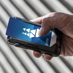 M1 Maverick Rail Wallet -Outdoor Equip Store 18784