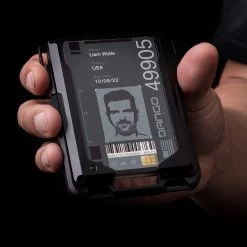 M1 Maverick Rail Wallet -Outdoor Equip Store 18785