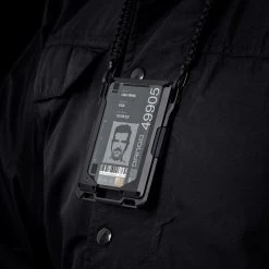 M1 Maverick Rail Wallet -Outdoor Equip Store 18786