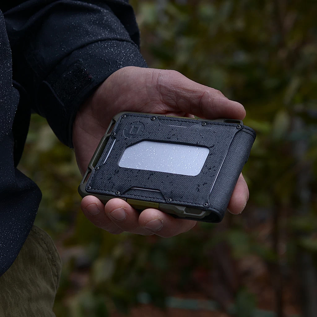 M1 Maverick Spec-Ops Bifold Wallet 5 M1 Maverick Spec-Ops Bifold Wallet - Image 5