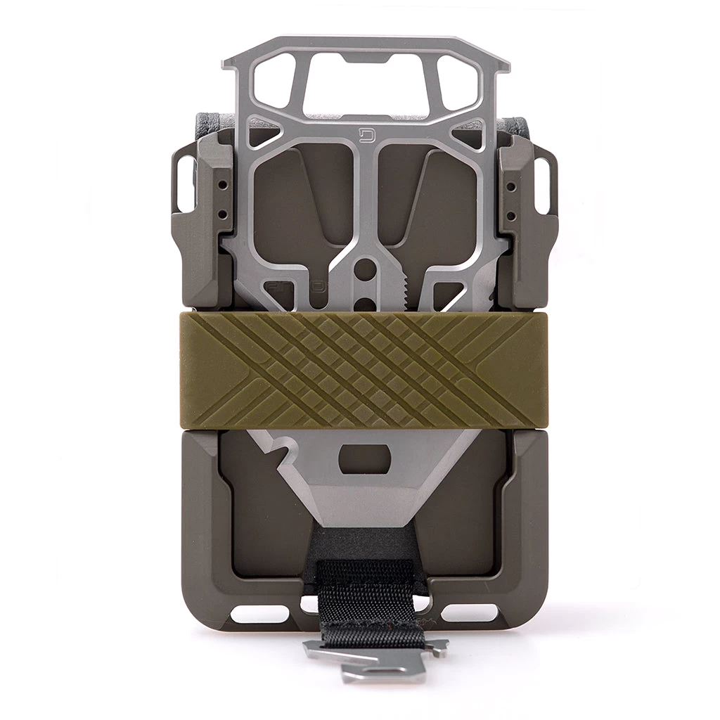 M1 Maverick Spec-Ops Bifold Wallet 3 M1 Maverick Spec-Ops Bifold Wallet - Image 3