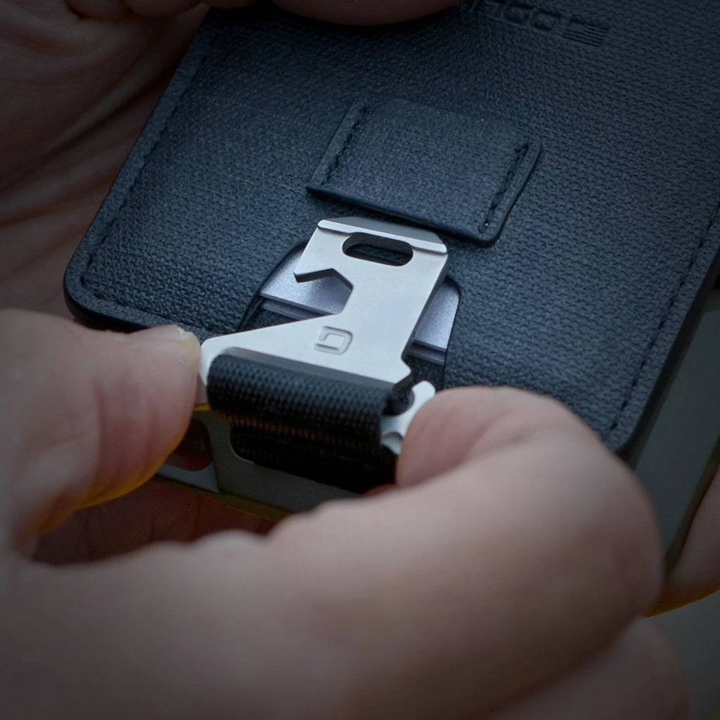 M1 Maverick Spec-Ops Bifold Wallet 13 M1 Maverick Spec-Ops Bifold Wallet - Image 13