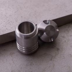 Capsule Titanium -Outdoor Equip Store 19028