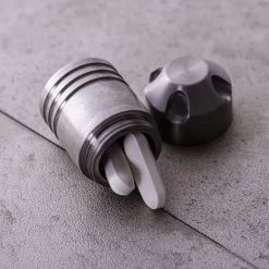 Capsule Titanium -Outdoor Equip Store 19030