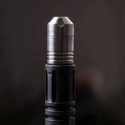 Capsule Titanium -Outdoor Equip Store 19032