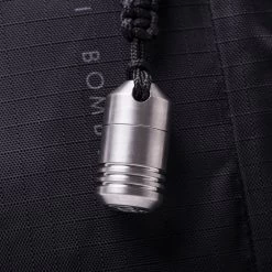 Capsule Titanium -Outdoor Equip Store 19033