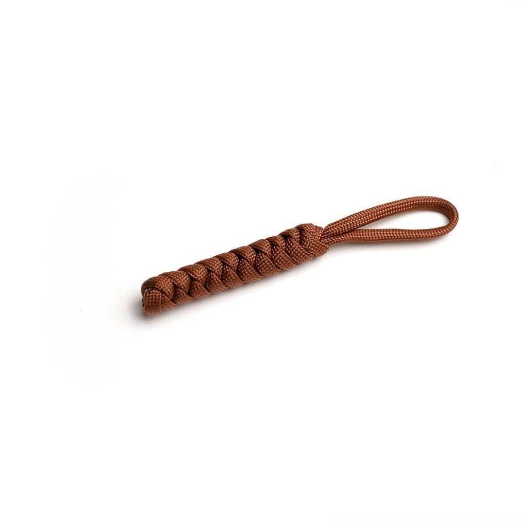 550 Paracord Lanyard 3 550 Paracord Lanyard - Image 3