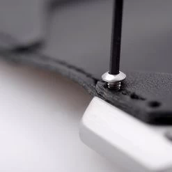 Hex Wallet Screws 9 Hex Wallet Screws -Outdoor Equip Store 19116