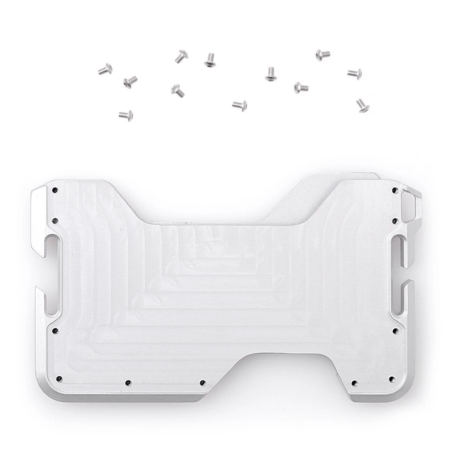 Hex Wallet Screws 3 Hex Wallet Screws - Image 3