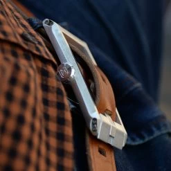 Dango Leather Belt 18 Dango Leather Belt -Outdoor Equip Store 19126