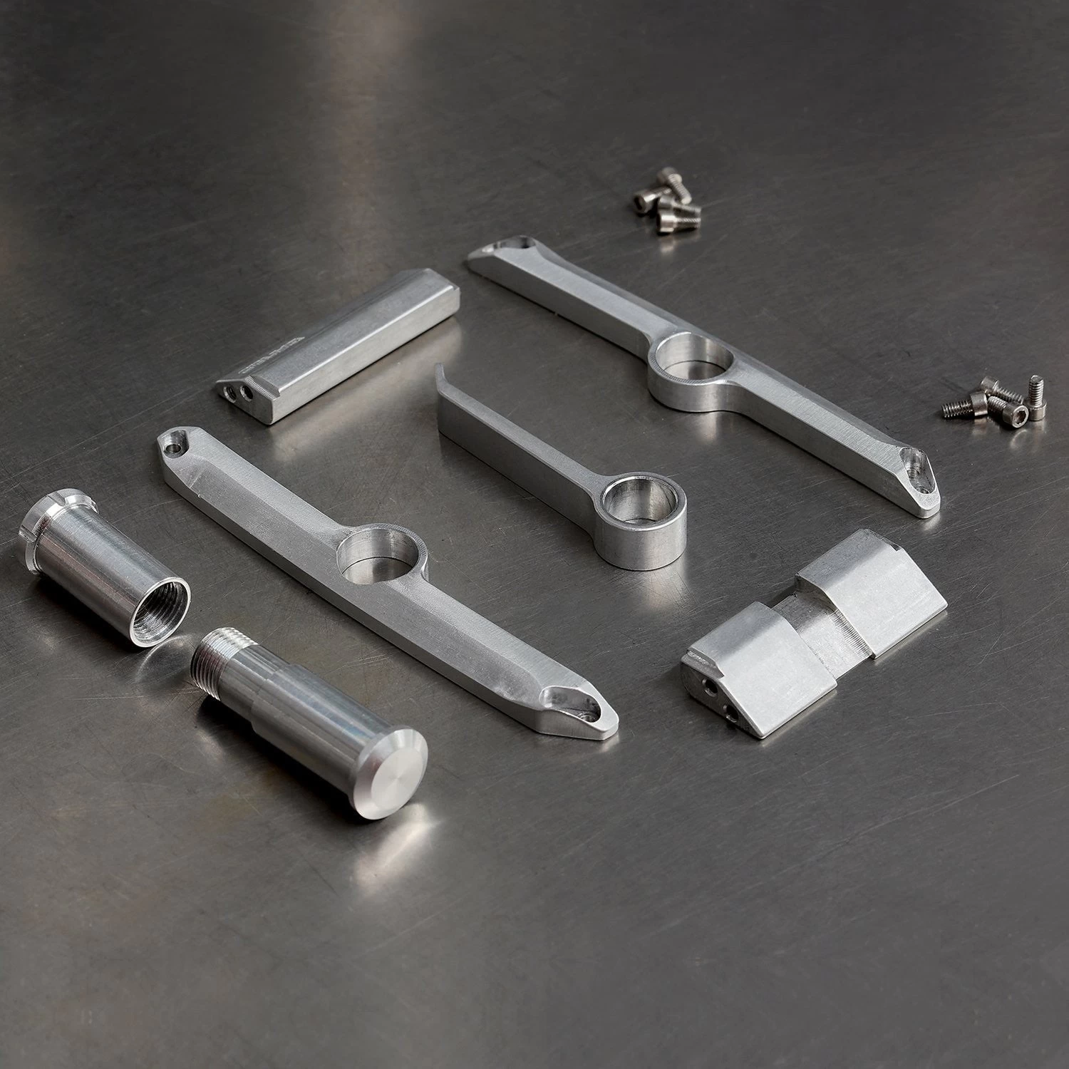 Dango Leather Belt 8 Dango Leather Belt - Image 8