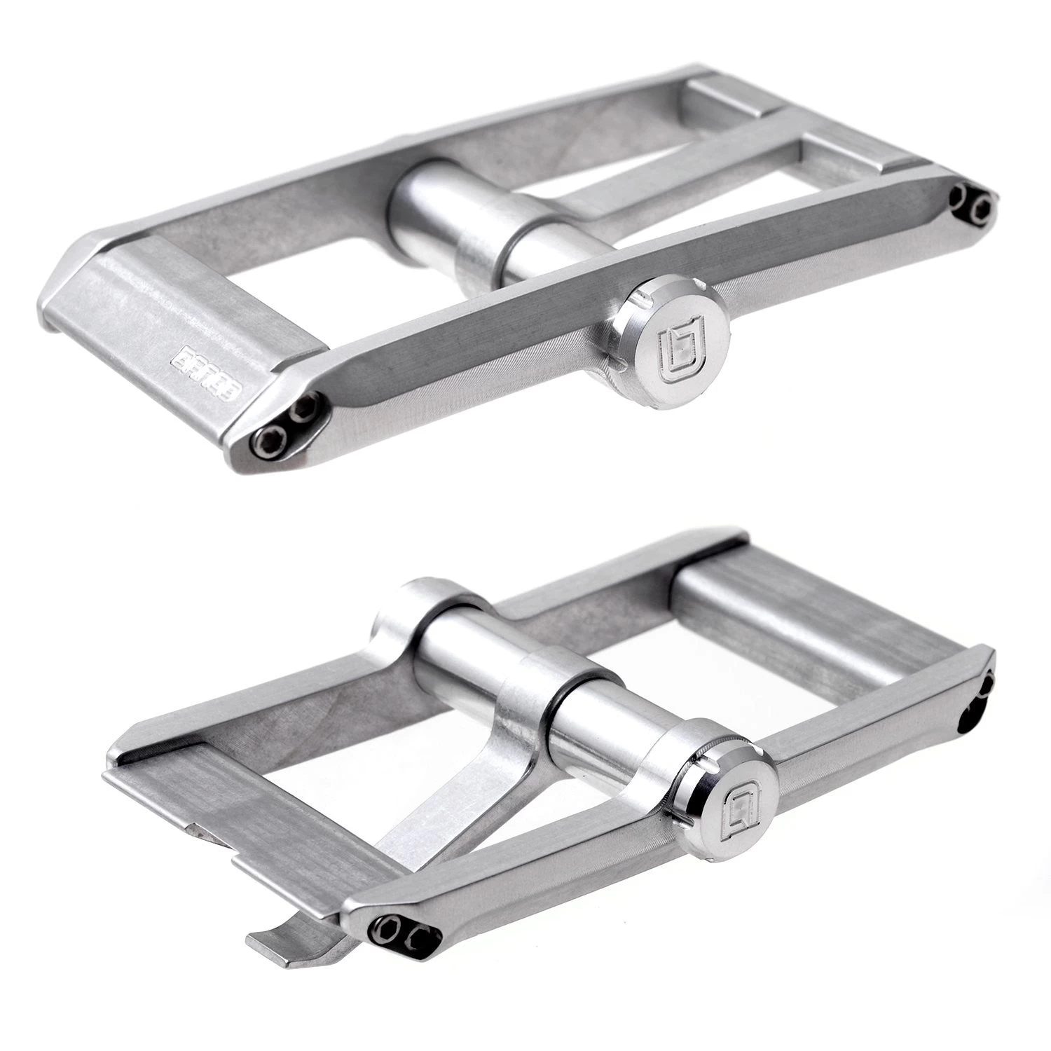 Dango Leather Belt 7 Dango Leather Belt - Image 7