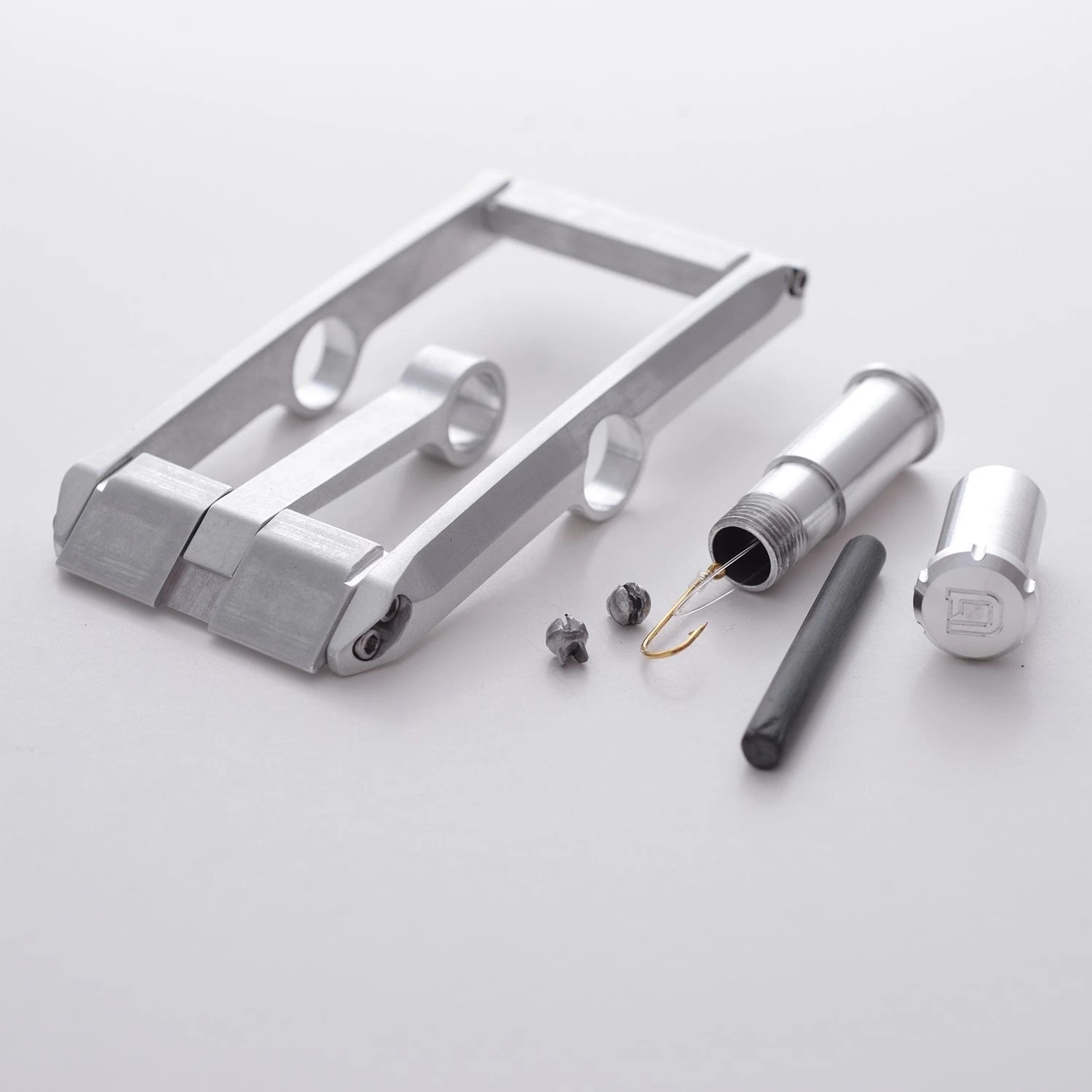 Dango Leather Belt 11 Dango Leather Belt - Image 11