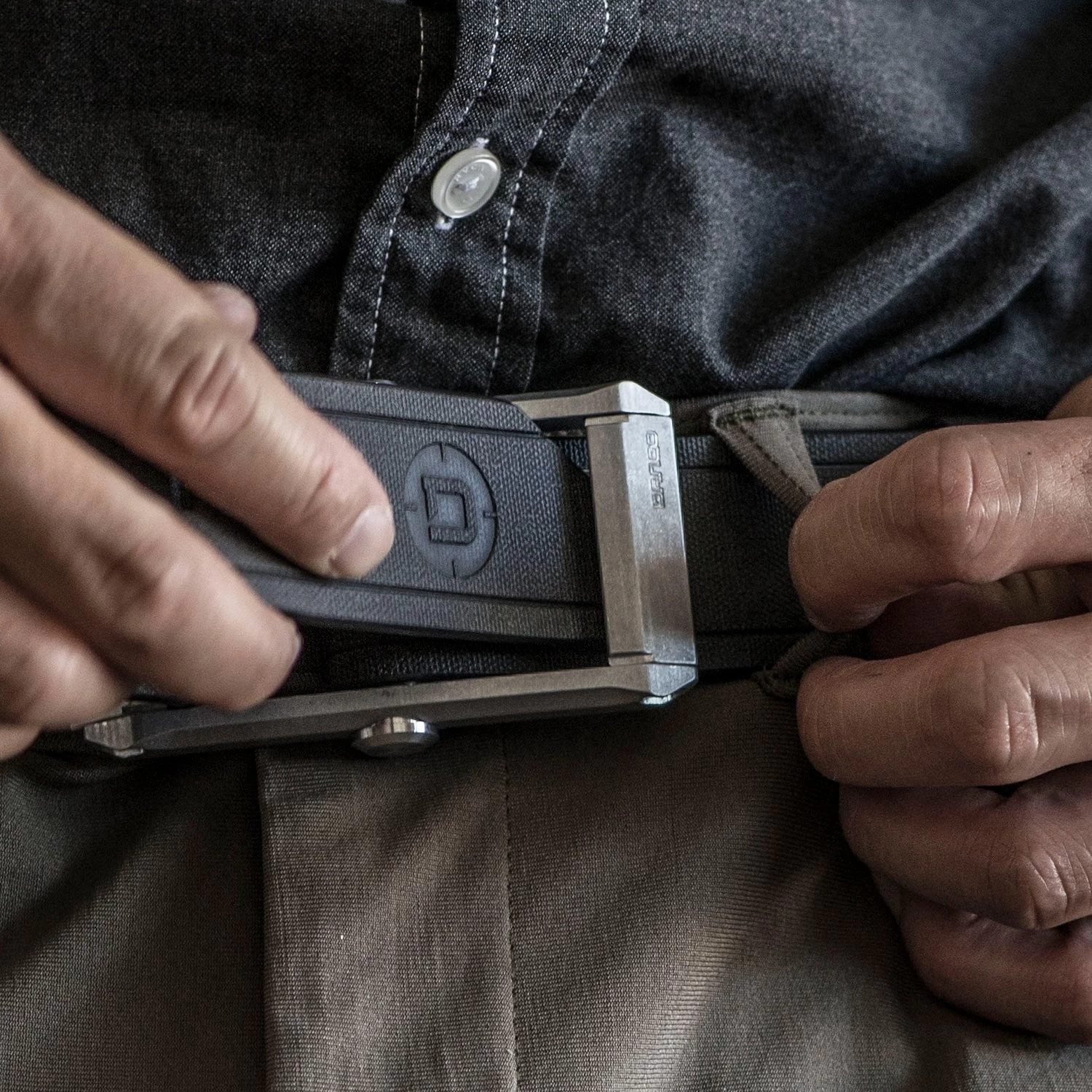 Dango DTEX Belt 15 Dango DTEX Belt - Image 15