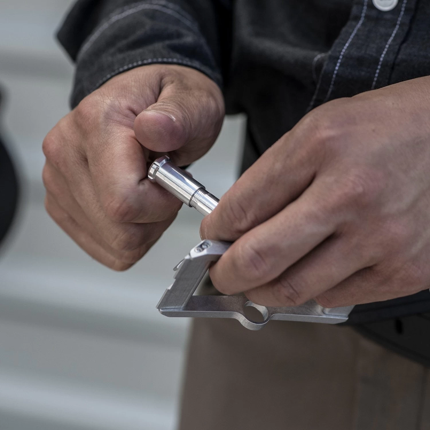 Dango DTEX Belt 12 Dango DTEX Belt - Image 12