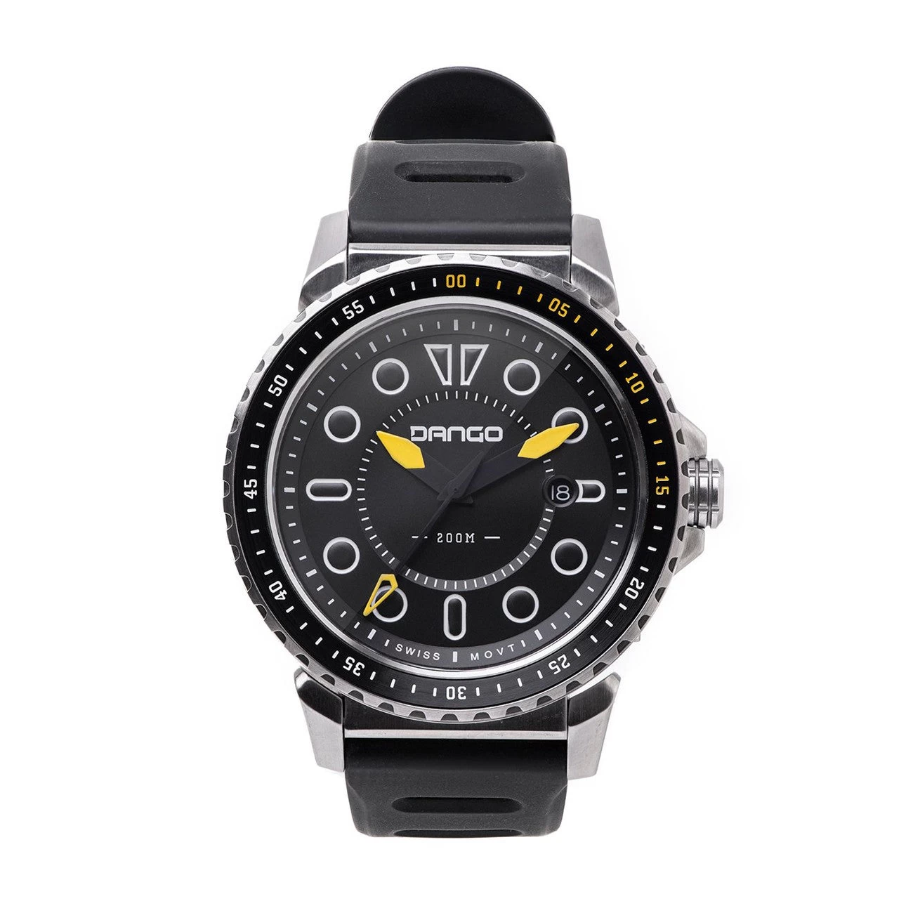 DV-01 Dive Watch 1 DV-01 Dive Watch