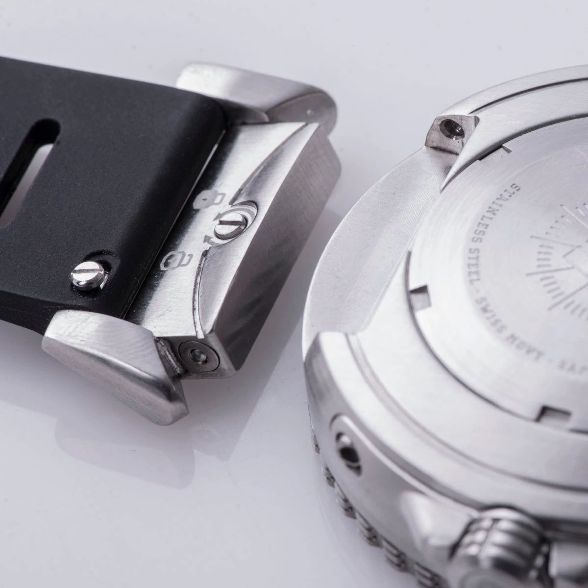 DV-01 Dive Watch 6 DV-01 Dive Watch - Image 6