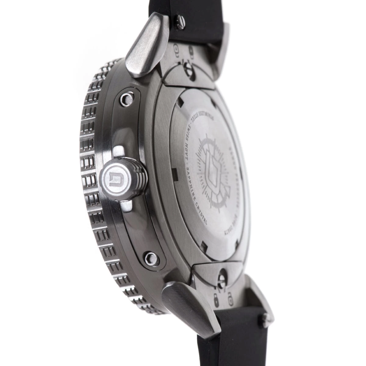 DV-01 Dive Watch 4 DV-01 Dive Watch - Image 4