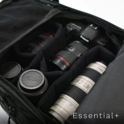 Essential Camera Cube -Outdoor Equip Store 19197