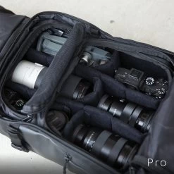 Pro Camera Cube -Outdoor Equip Store 19210