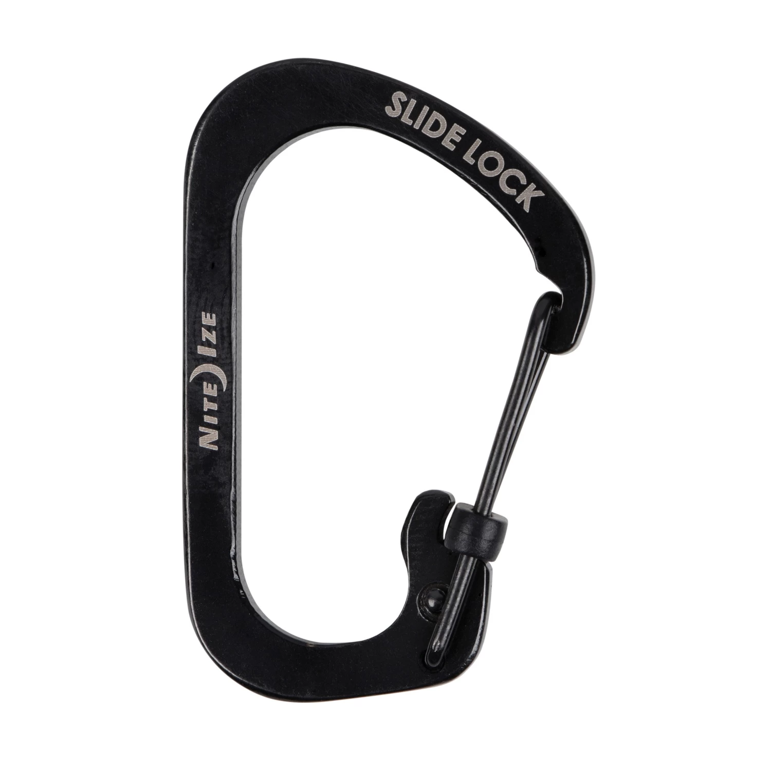 Nite Ize SlideLock® Carabiner 1 Nite Ize SlideLock® Carabiner