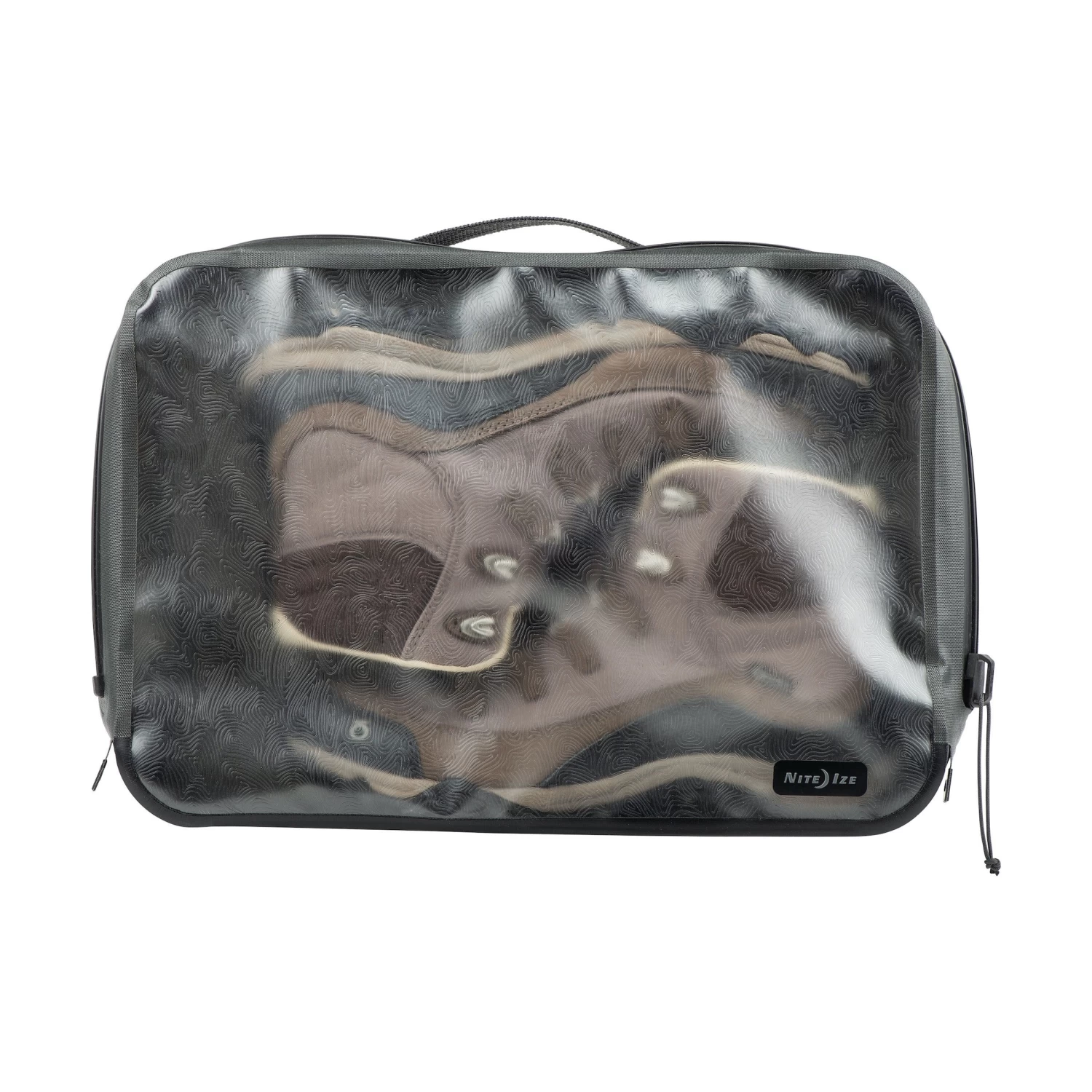 Nite Ize RunOff® Waterproof Packing Cube 4 Nite Ize RunOff® Waterproof Packing Cube - Image 4